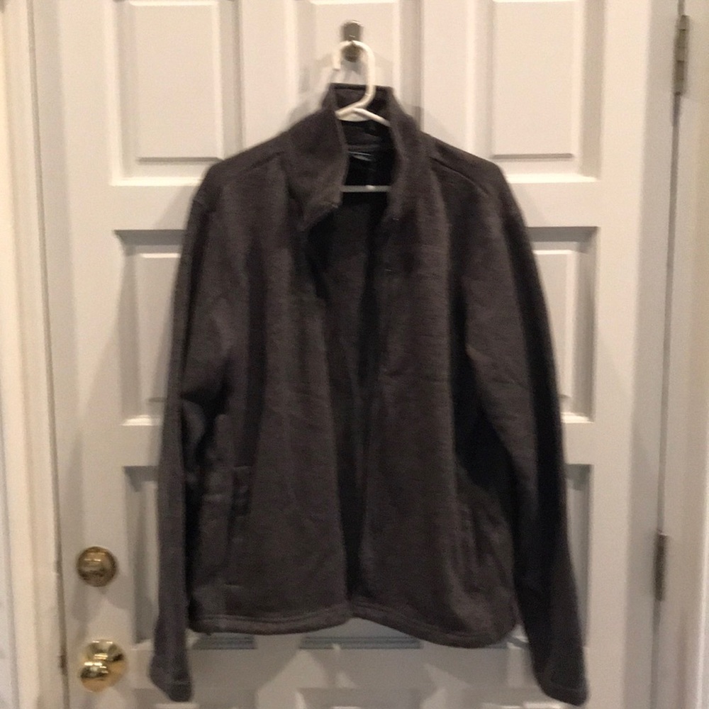 Polar edge lite jacket